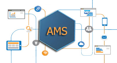 AMS