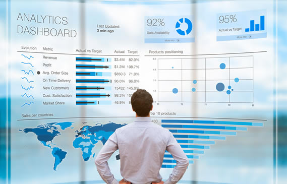 Aplicacion de business_inteligence ditta